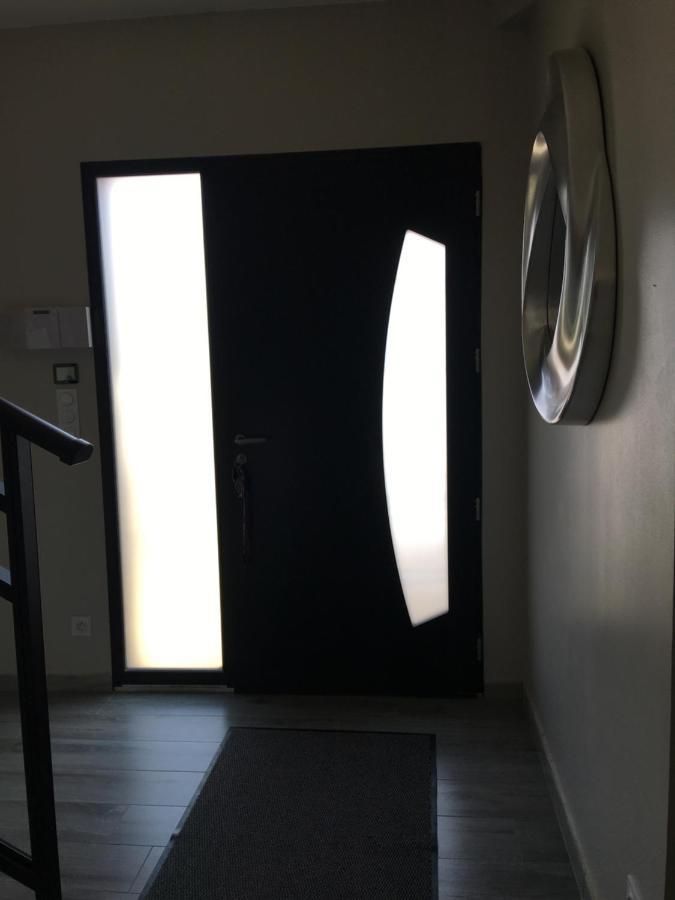 Blue Diamond Room Salles-d'Aude Luaran gambar